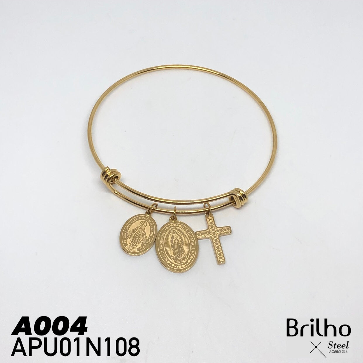 APU01N108 PULSERA