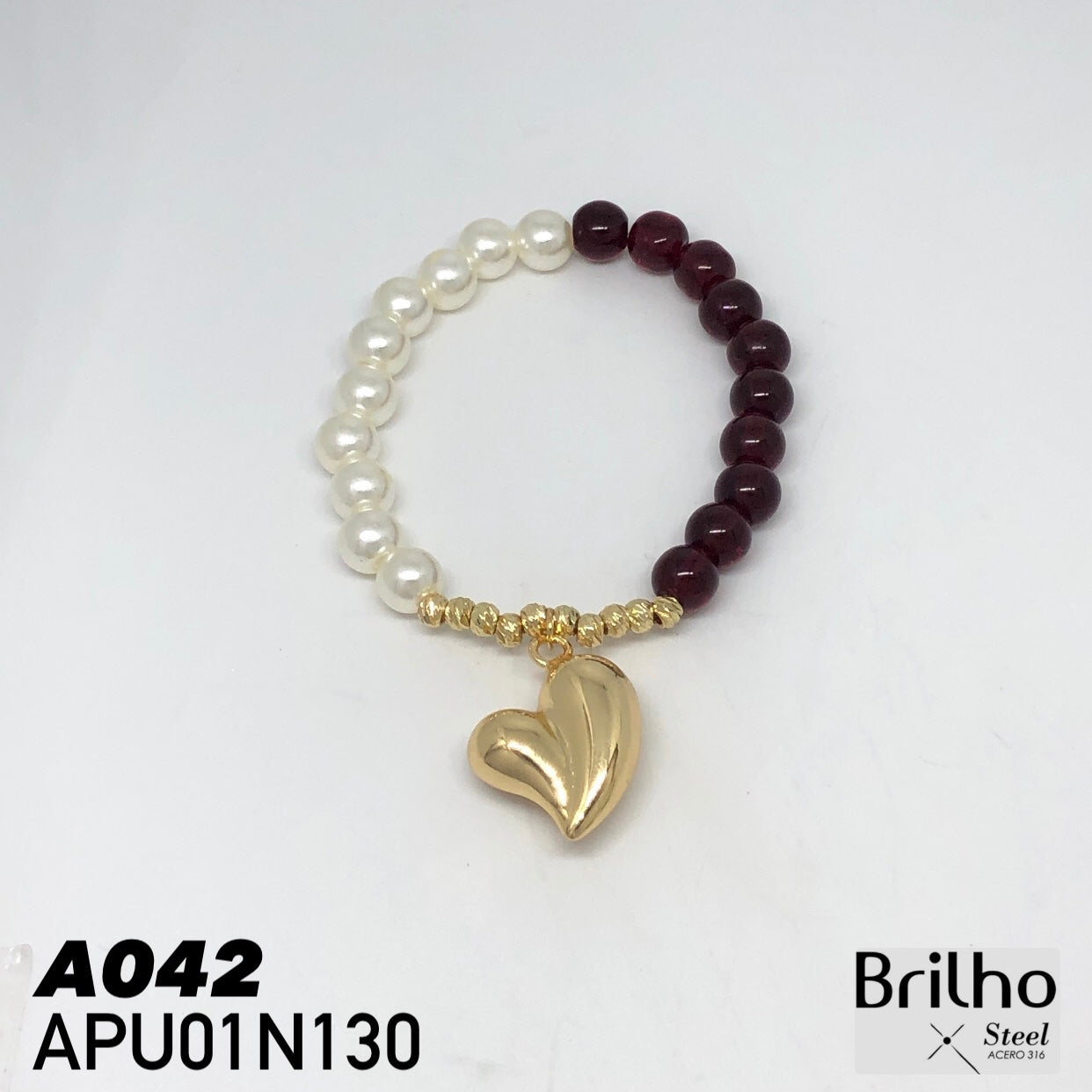 APU01N130 PULSERA