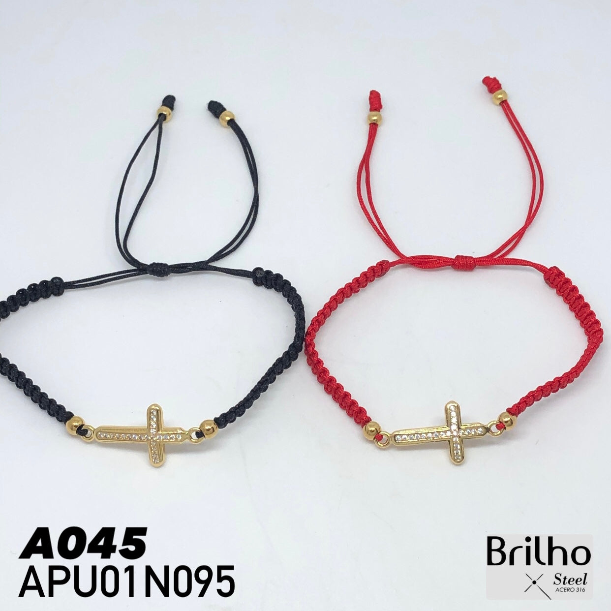 APU01N095 PULSERA