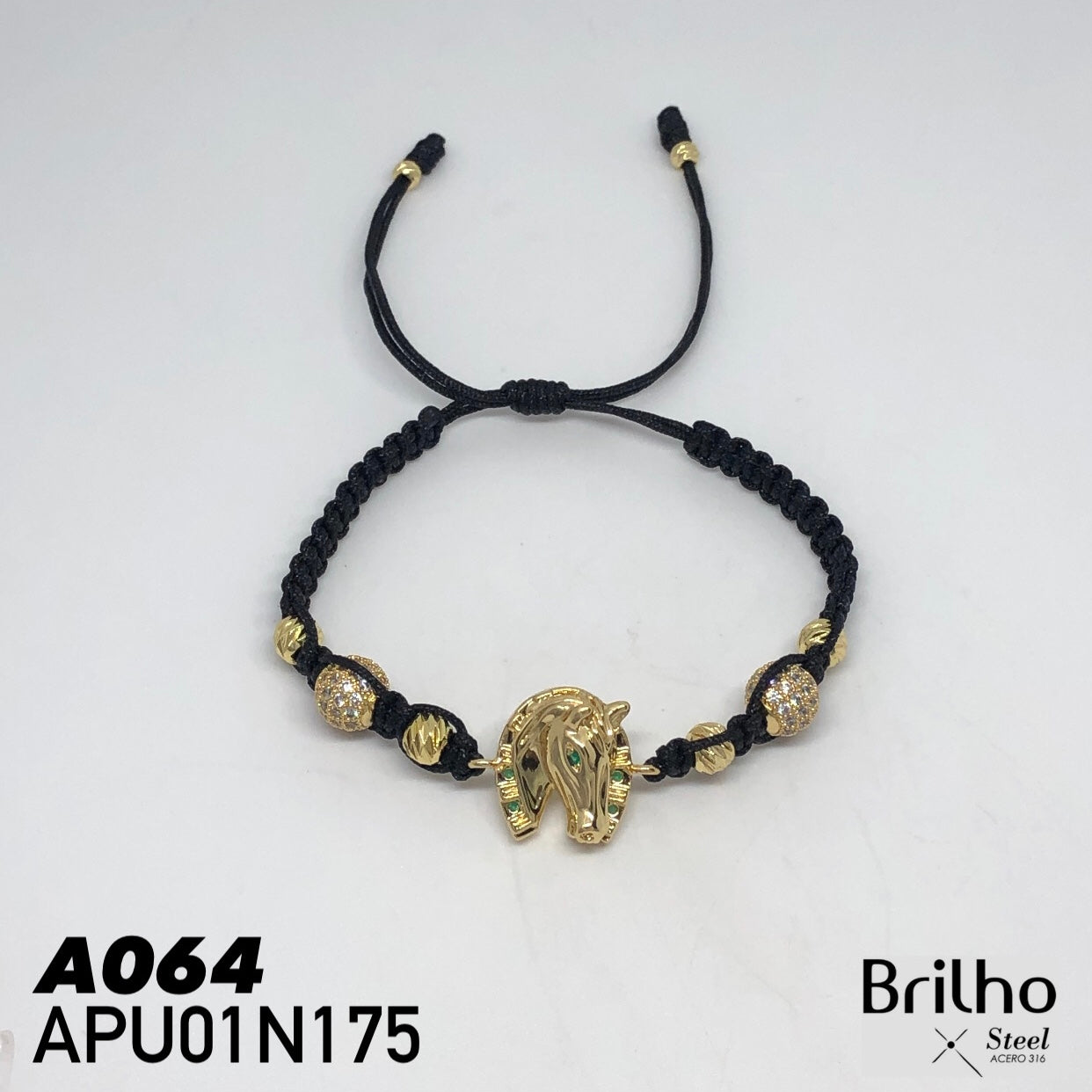 APU01N175 PULSERA