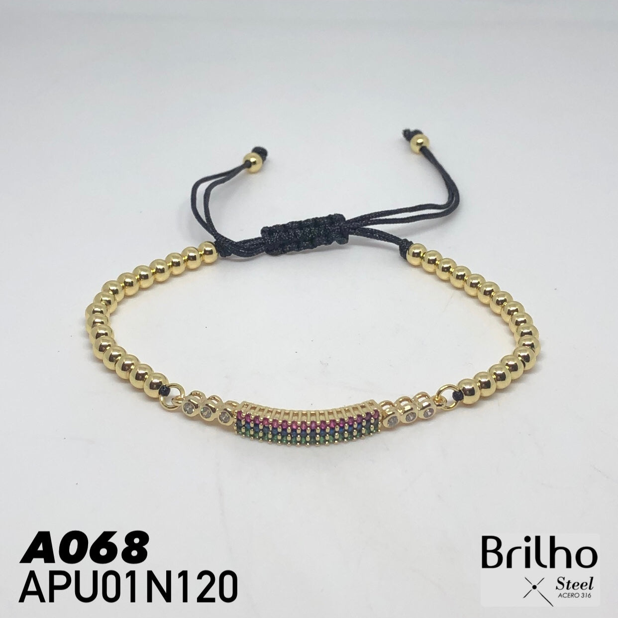 APU01N120 PULSERA
