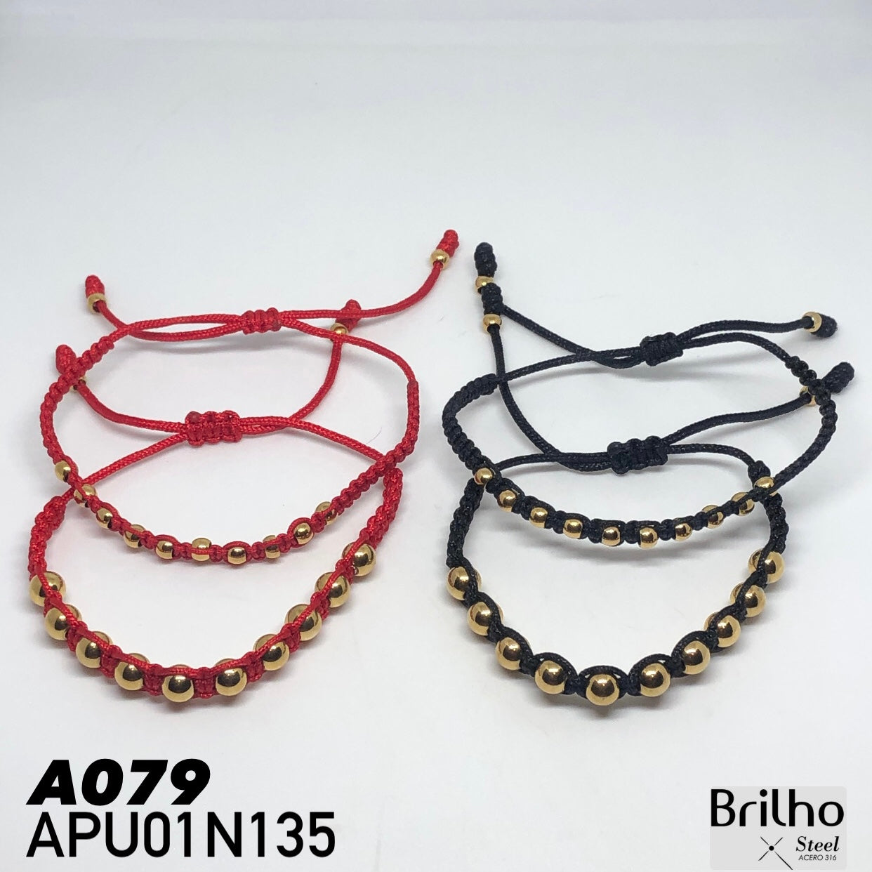 APU01N135 PULSERA
