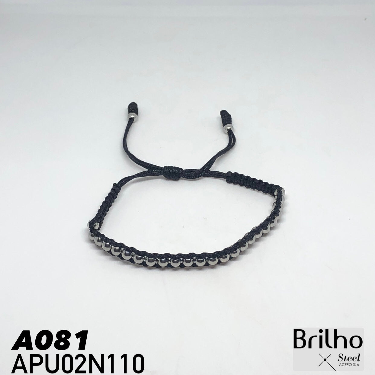 APU02N110 PULSERA
