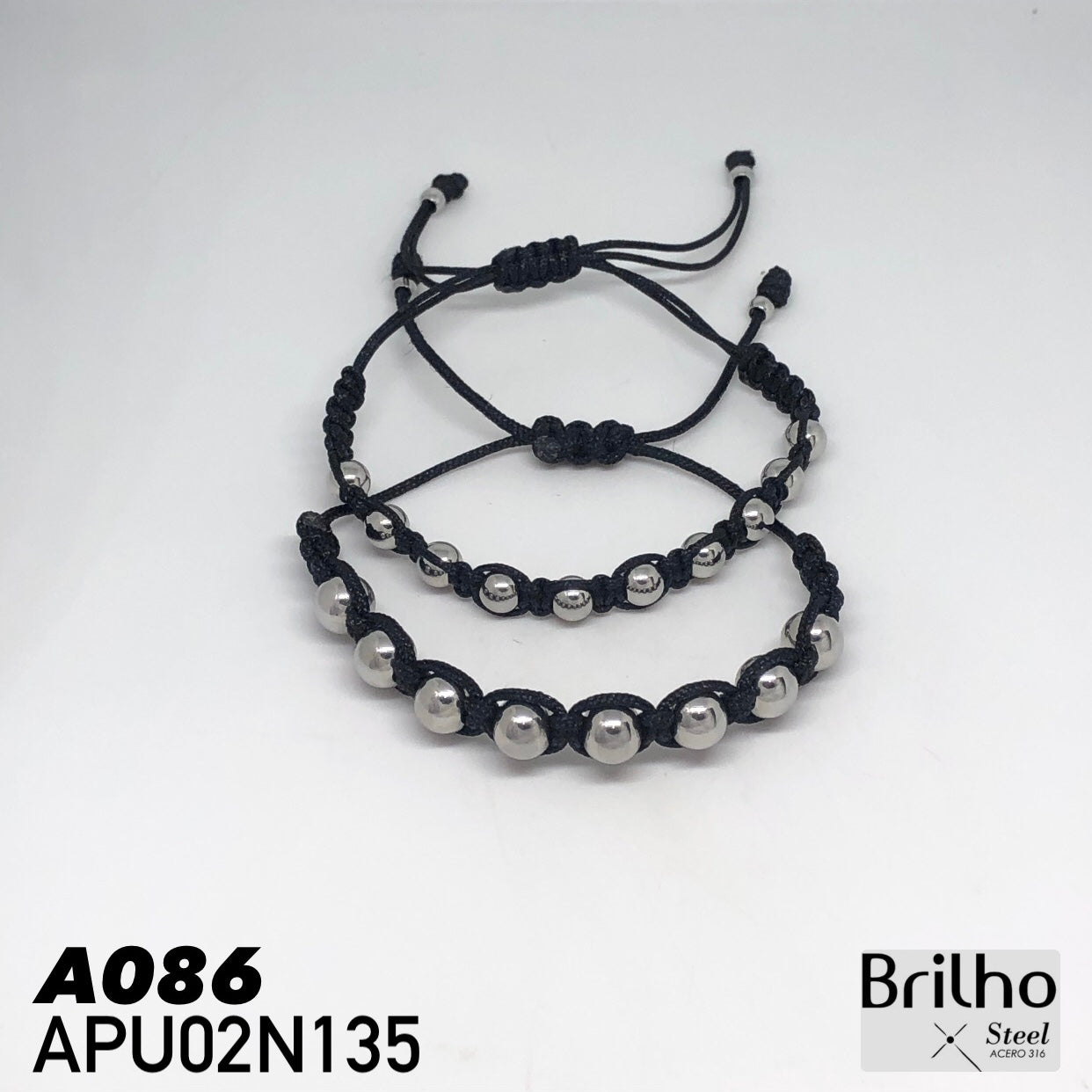 APU02N135 PULSERA