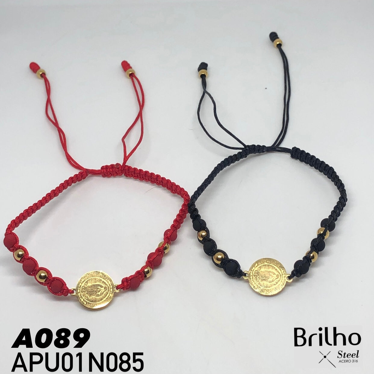 APU01N085 PULSERA