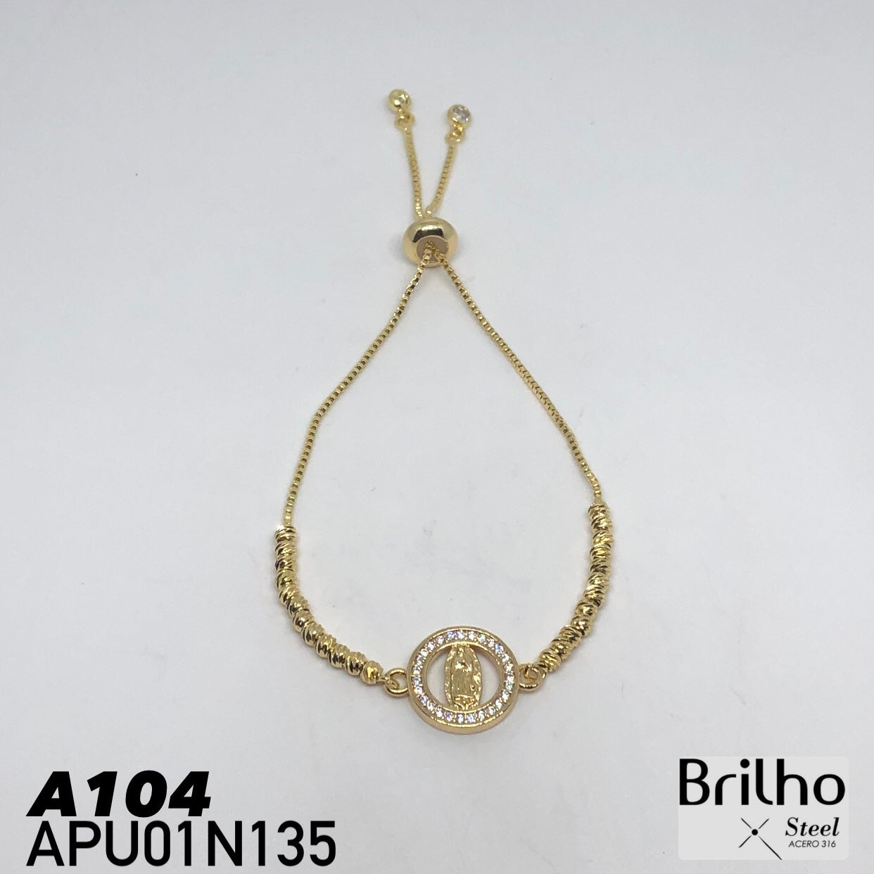 APU01N135 PULSERA