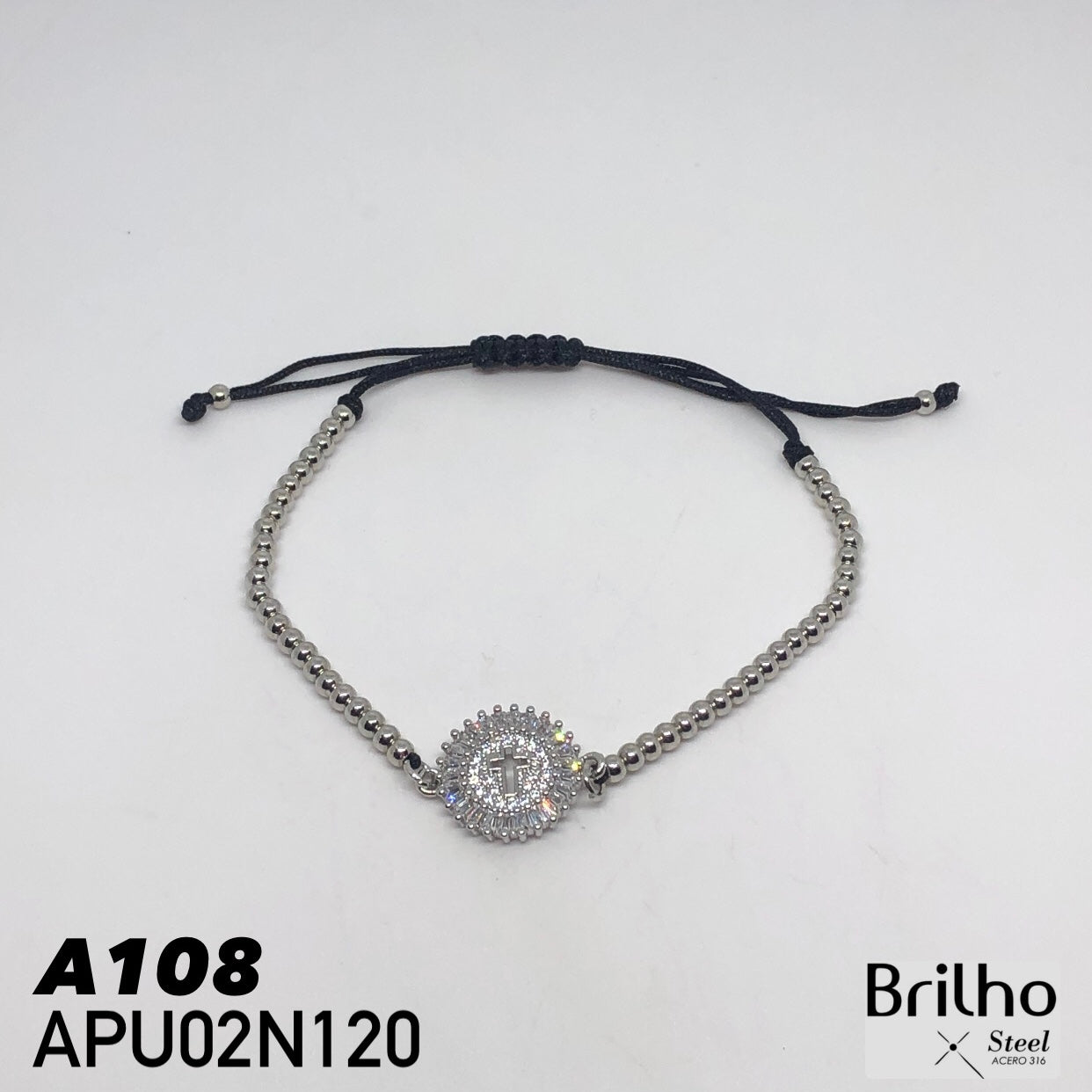 APU02N120 PULSERA