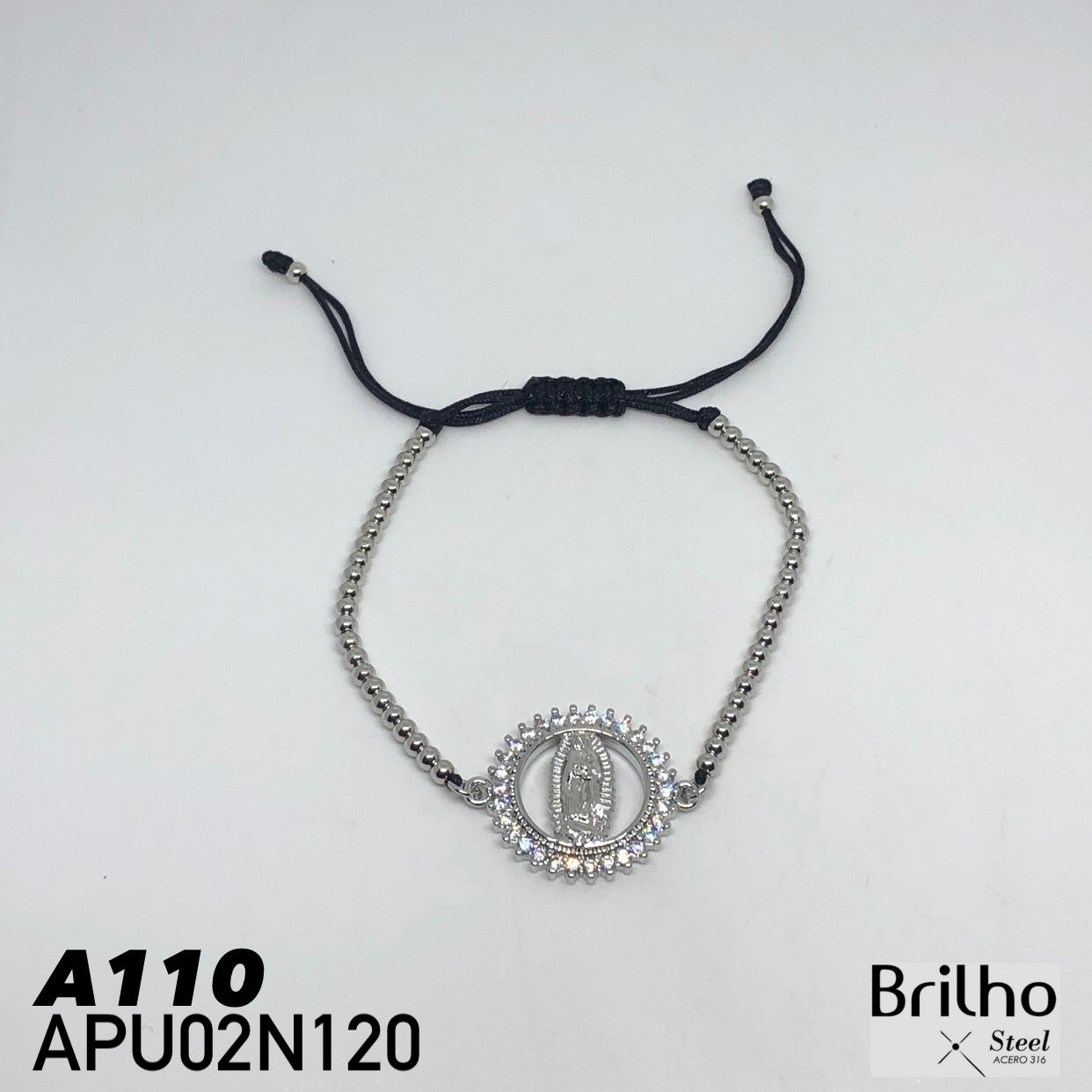 APU02N120 PULSERA