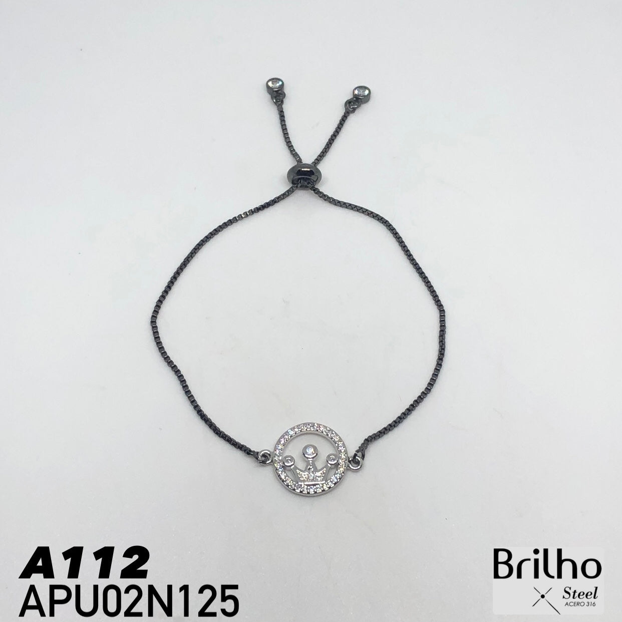 APU02N125 PULSERA