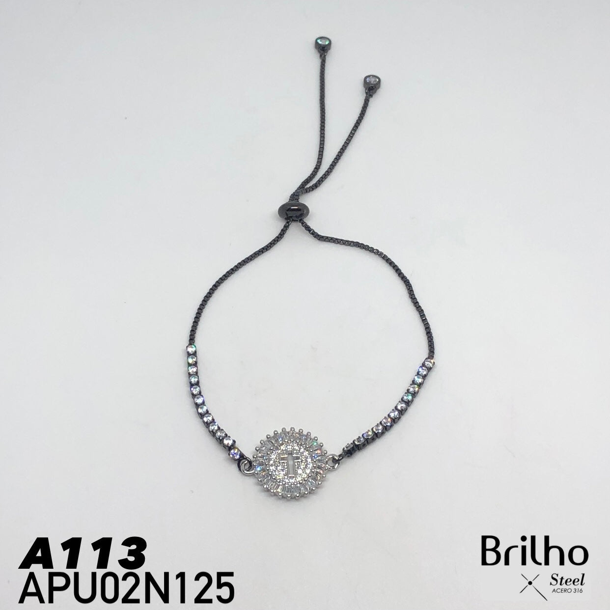APU02N125 PULSERA