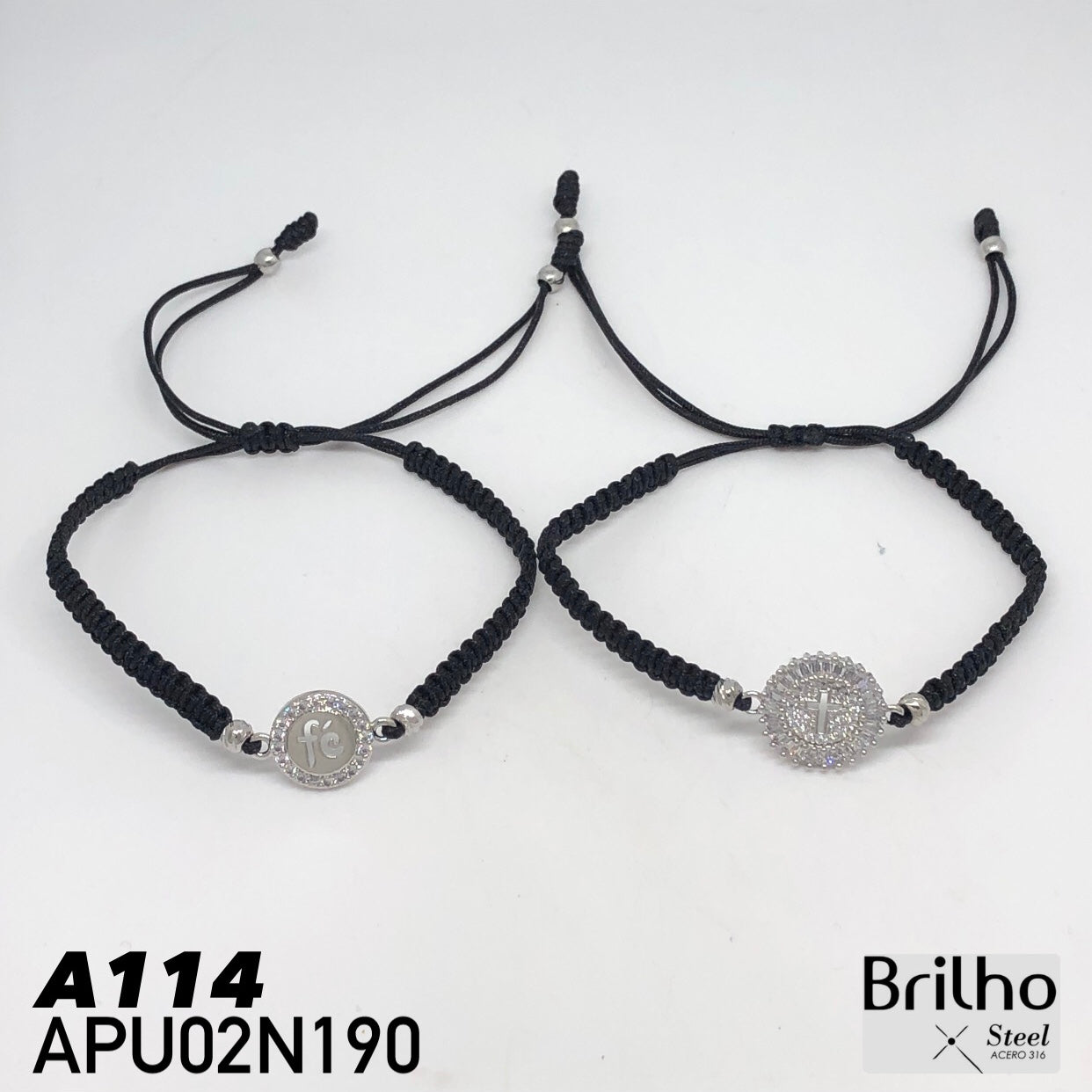 APU02N190 PULSERA