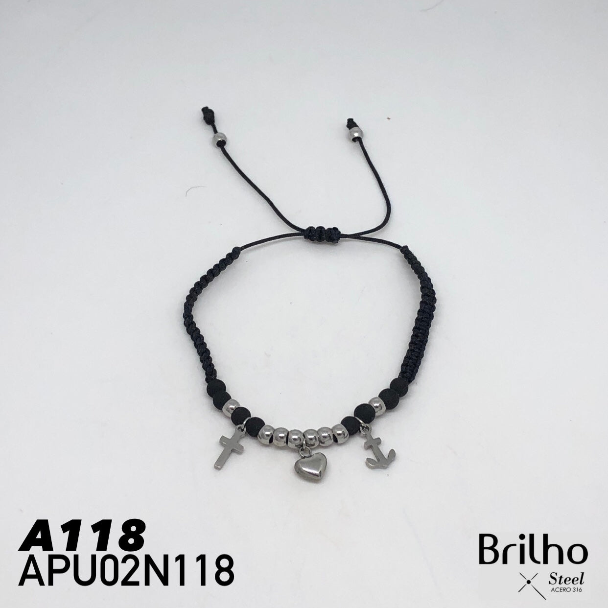 APU02N118 PULSERA
