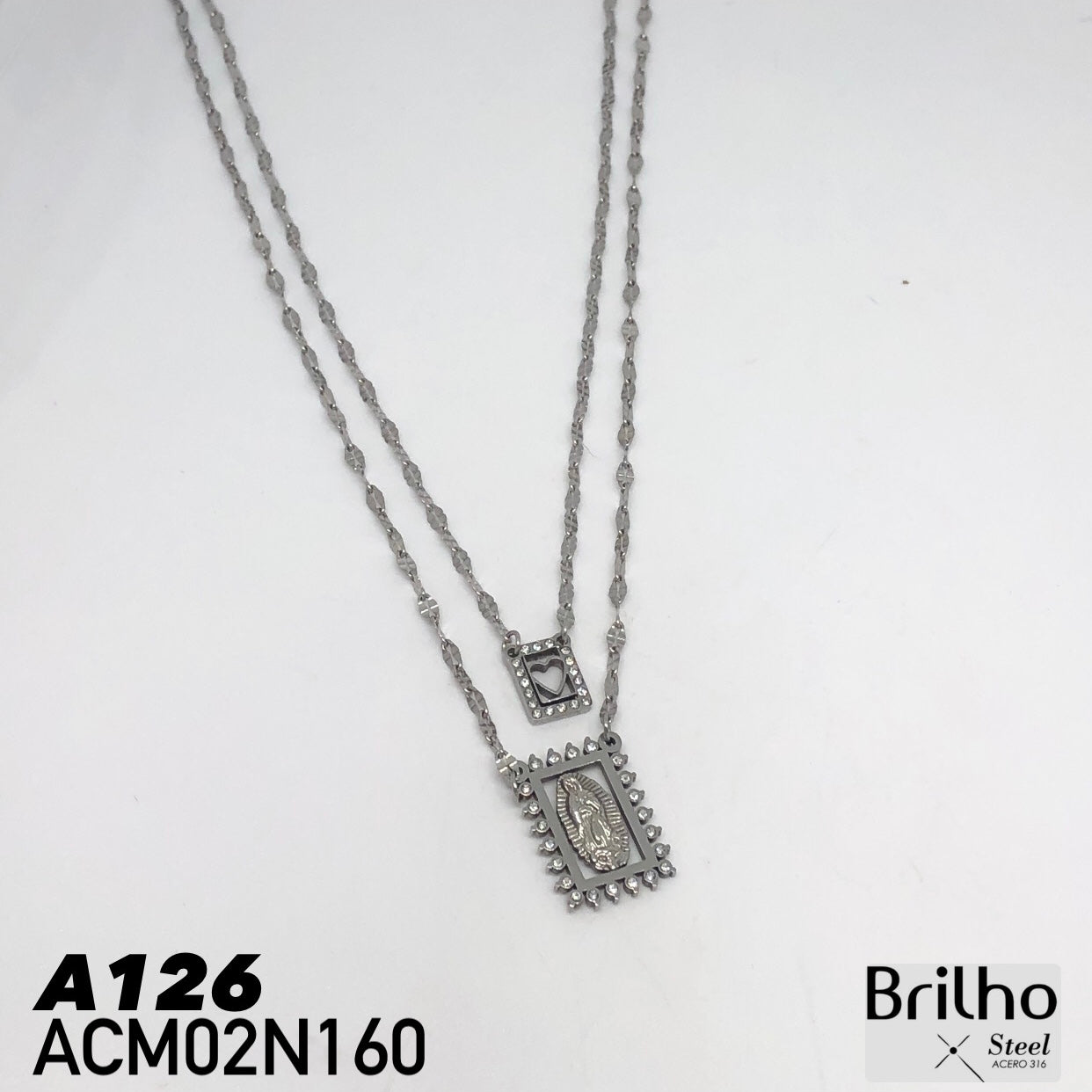 ACM02N160 CAMANDULA