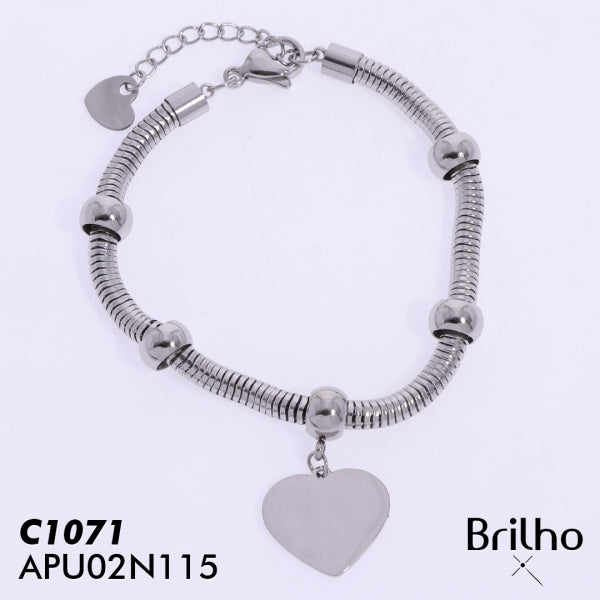 APU02N115 PULSERA