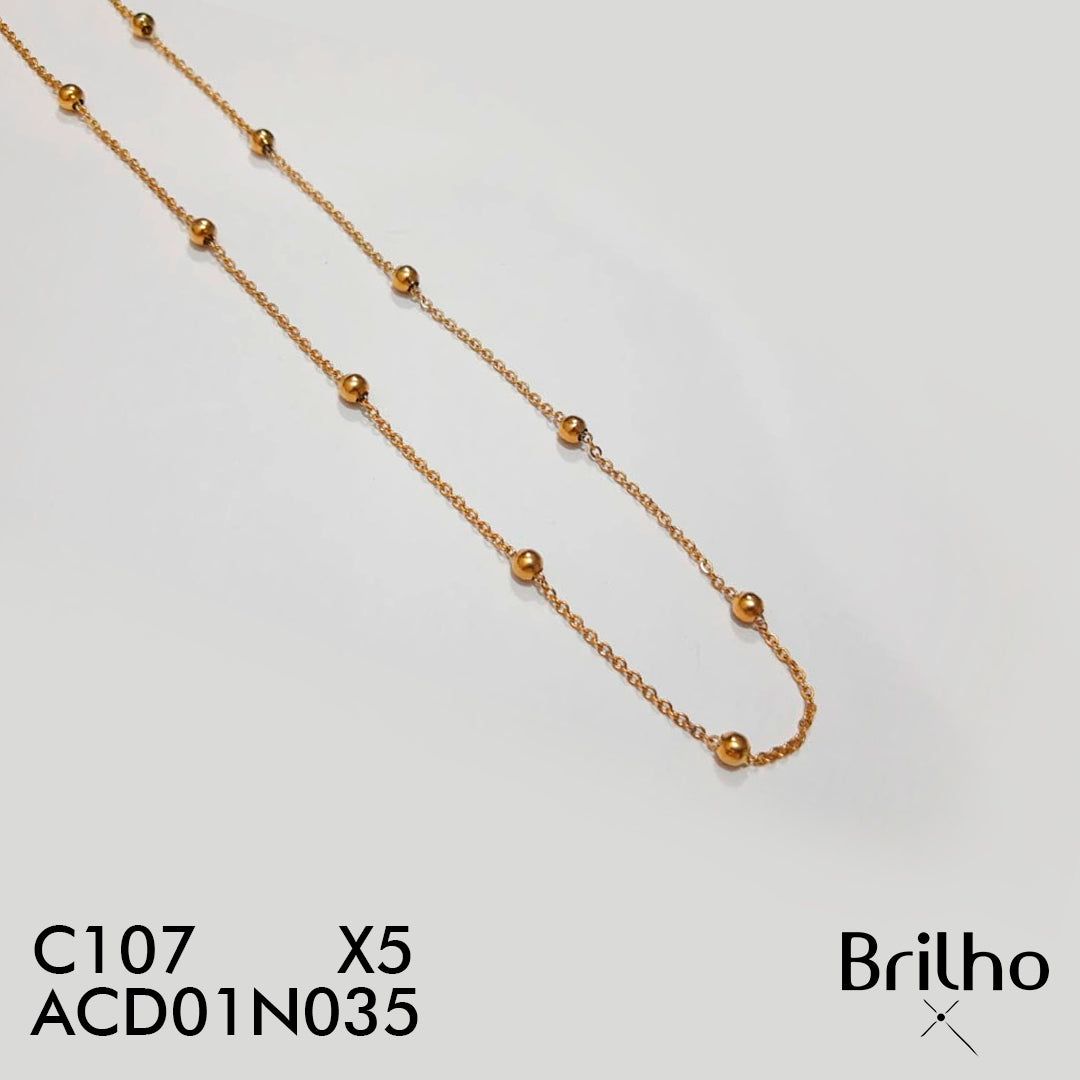 ACD01N035 CADENA