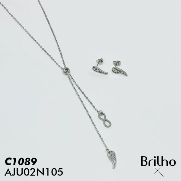 AJU02N105 JUEGO