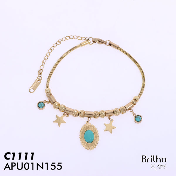 APU01N155 PULSERA