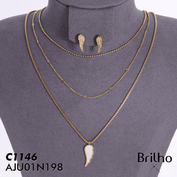 AJU01N198 JUEGO