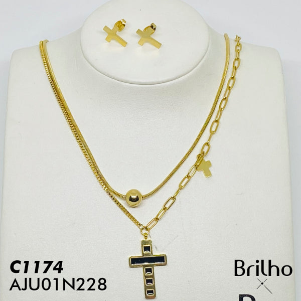 AJU01N228 JUEGO