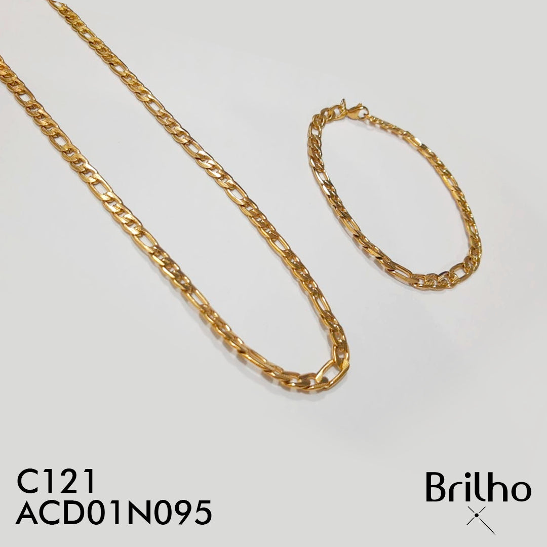 ACD01N095 CADENA