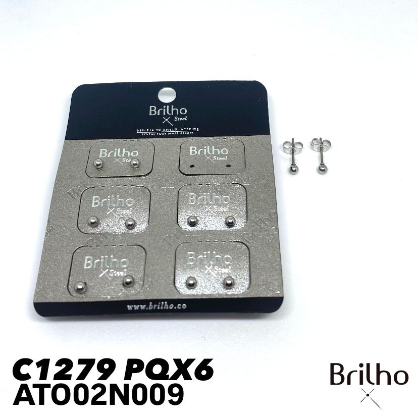 ATO02N009 TOPO PQX6