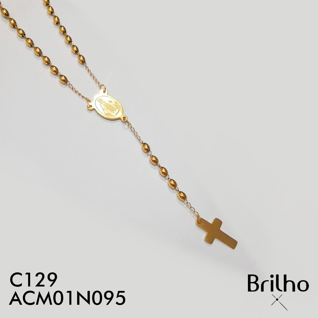 ACM01N095 CAMANDULA