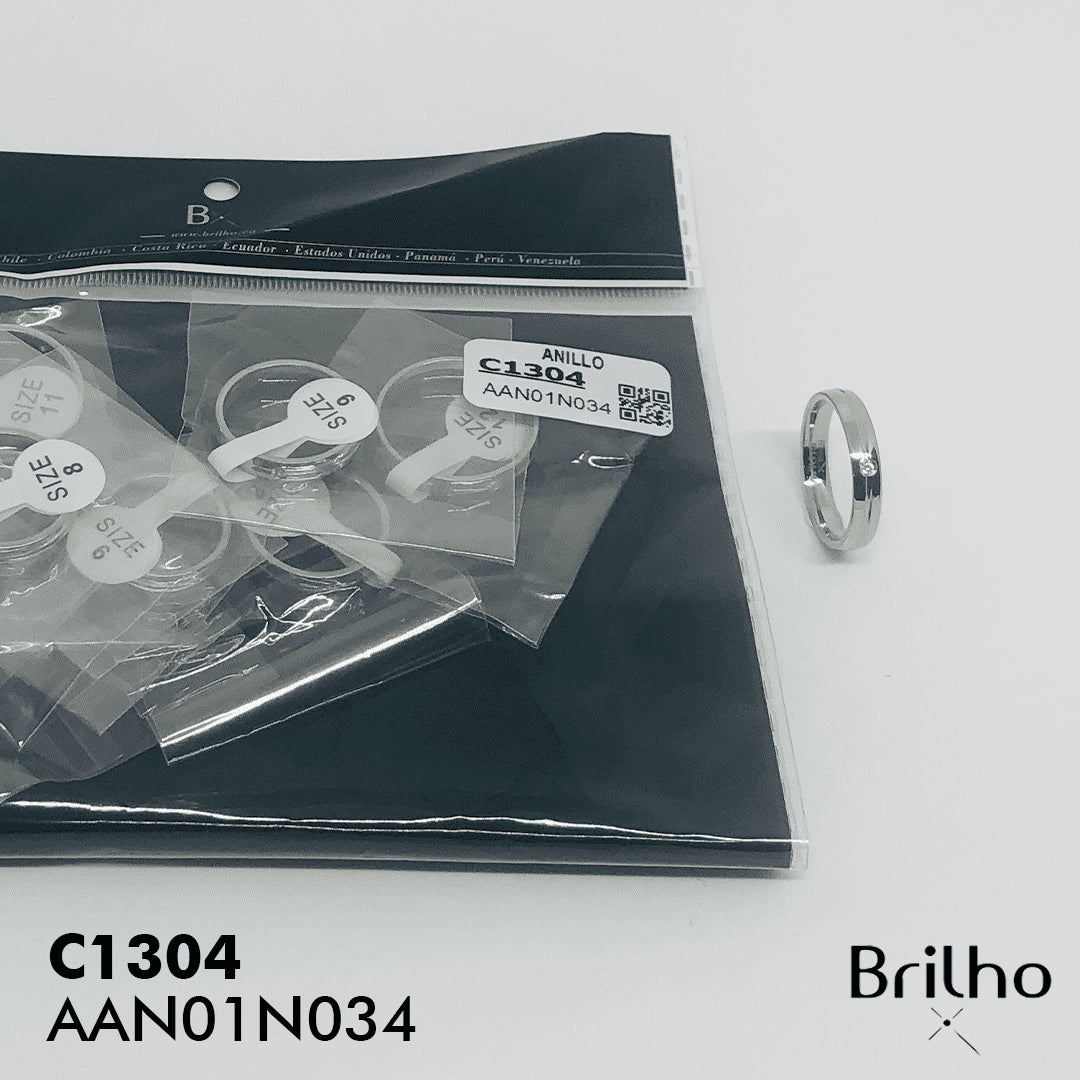 AAN01N034 ANILLO PQX10
