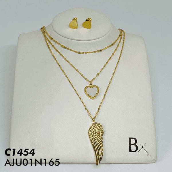 AJU01N165 JUEGO
