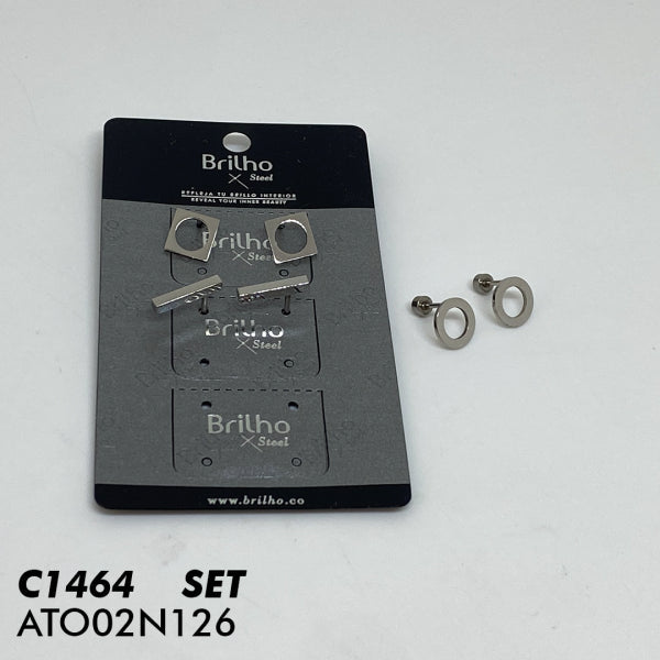 ATO02N126 TOPO SET