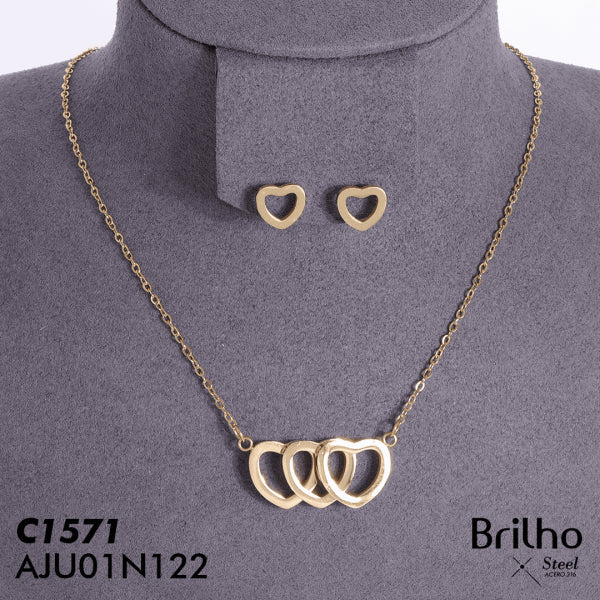 AJU01N122 JUEGO