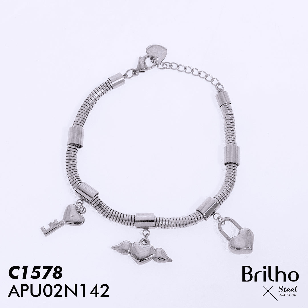 APU02N142 PULSERA