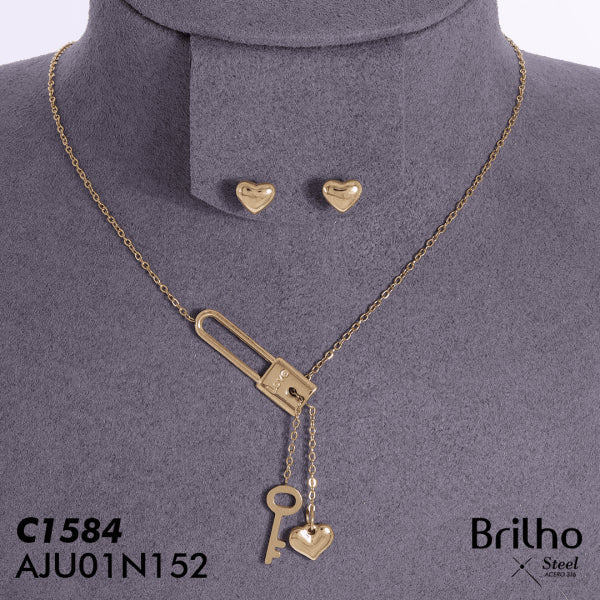AJU01N152 JUEGO