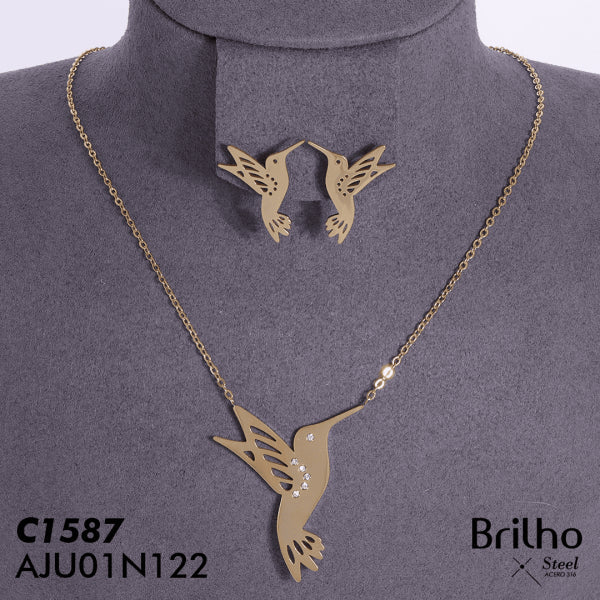 AJU01N122 JUEGO