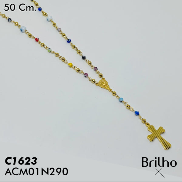 ACM01N290 CAMANDULA