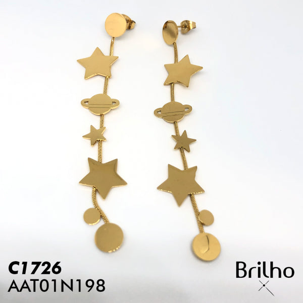 AAT01N198 ARETE