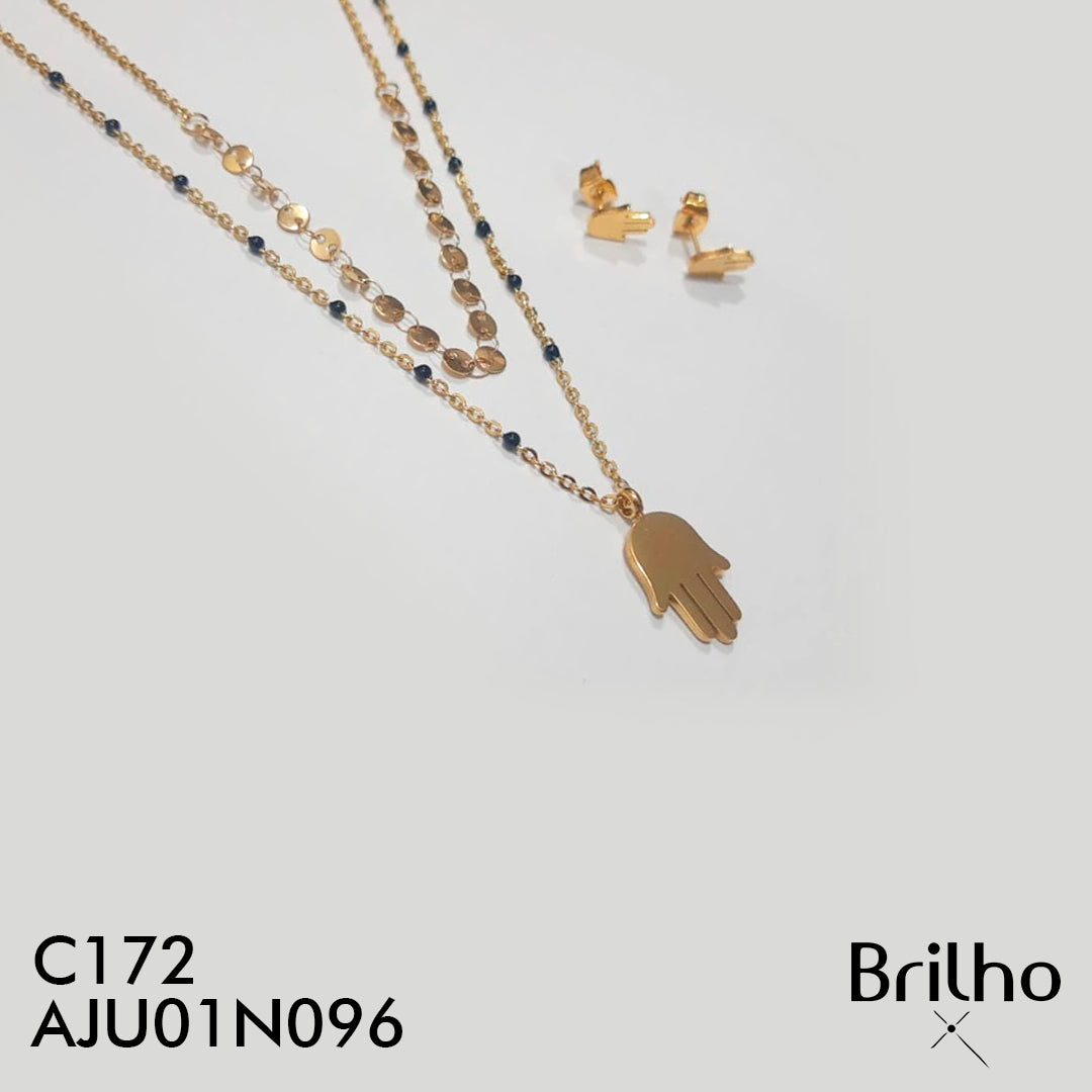 AJU01N096 JUEGO