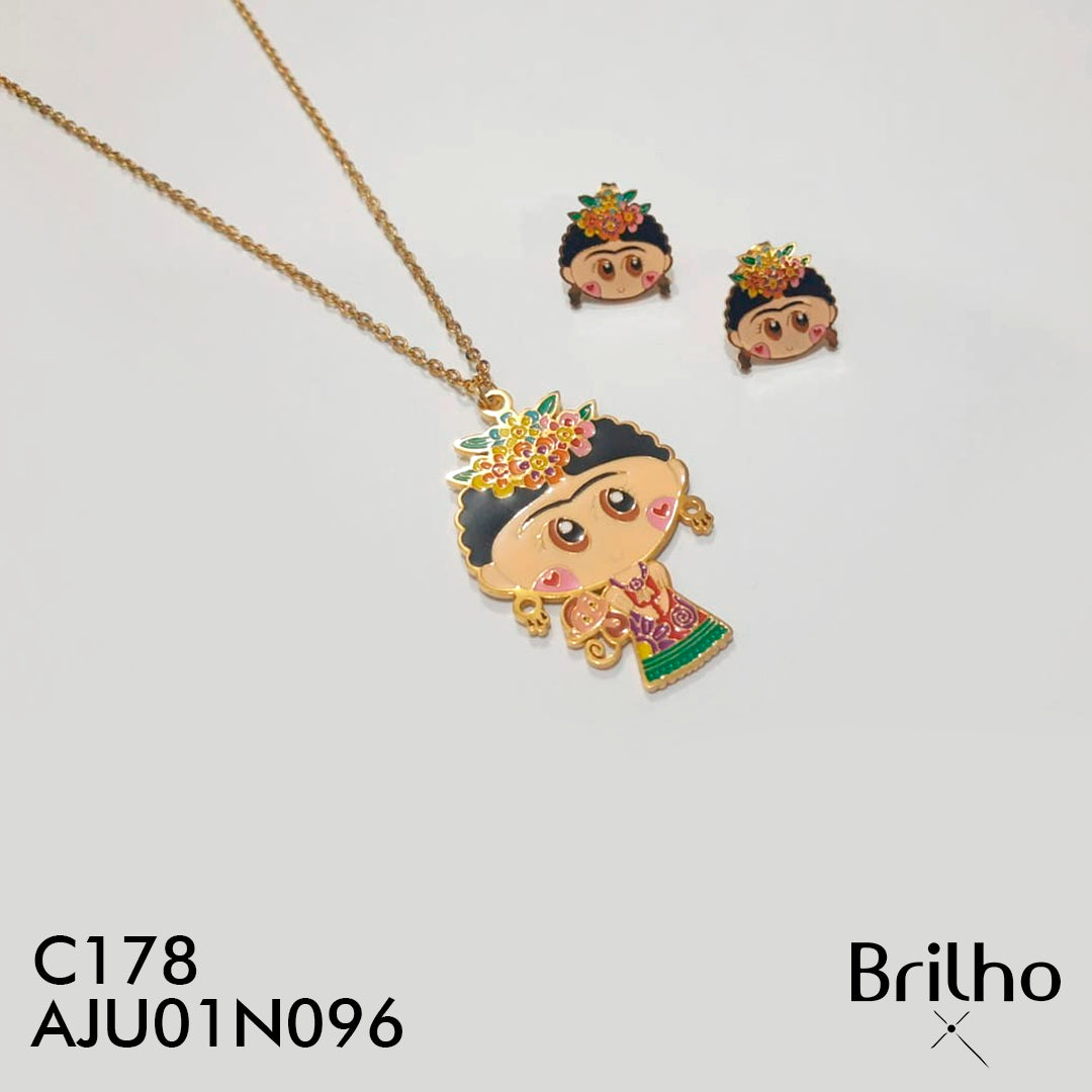 AJU01N096 JUEGO