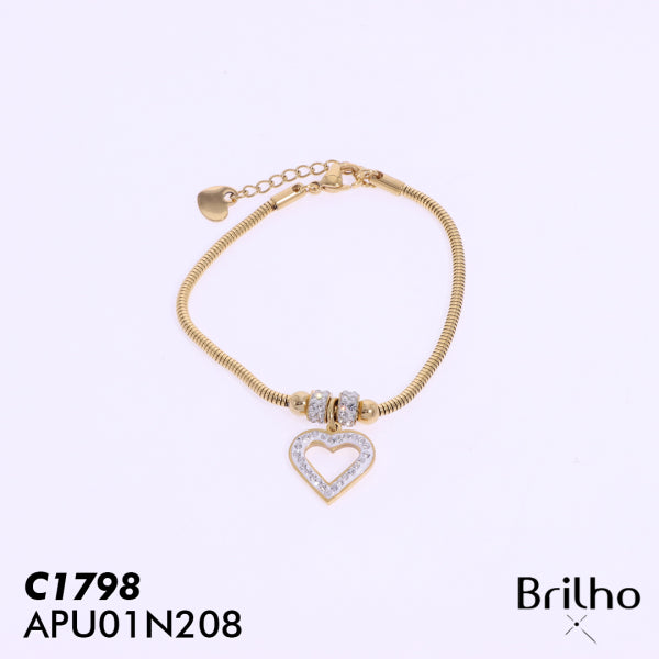 APU01N175 PULSERA