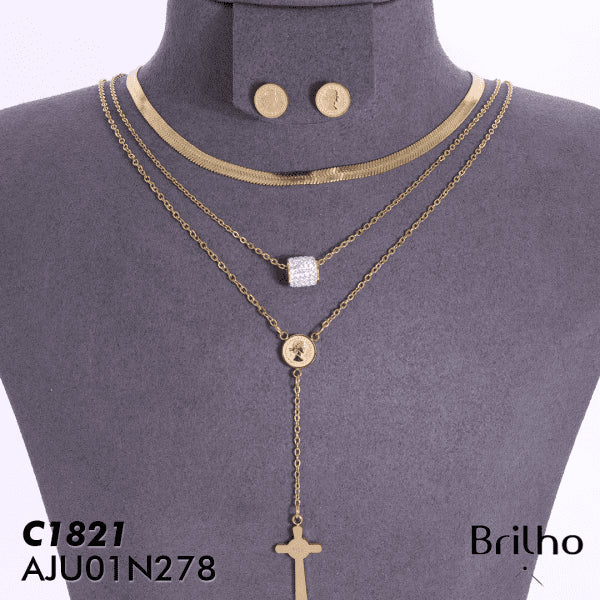 AJU01N278 JUEGO