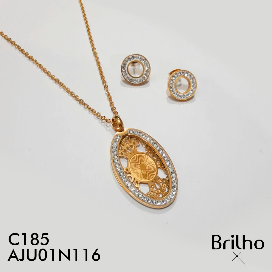 AJU01N116 JUEGO