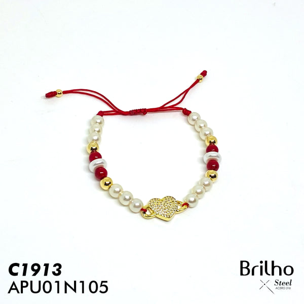 APU01N105 PULSERA