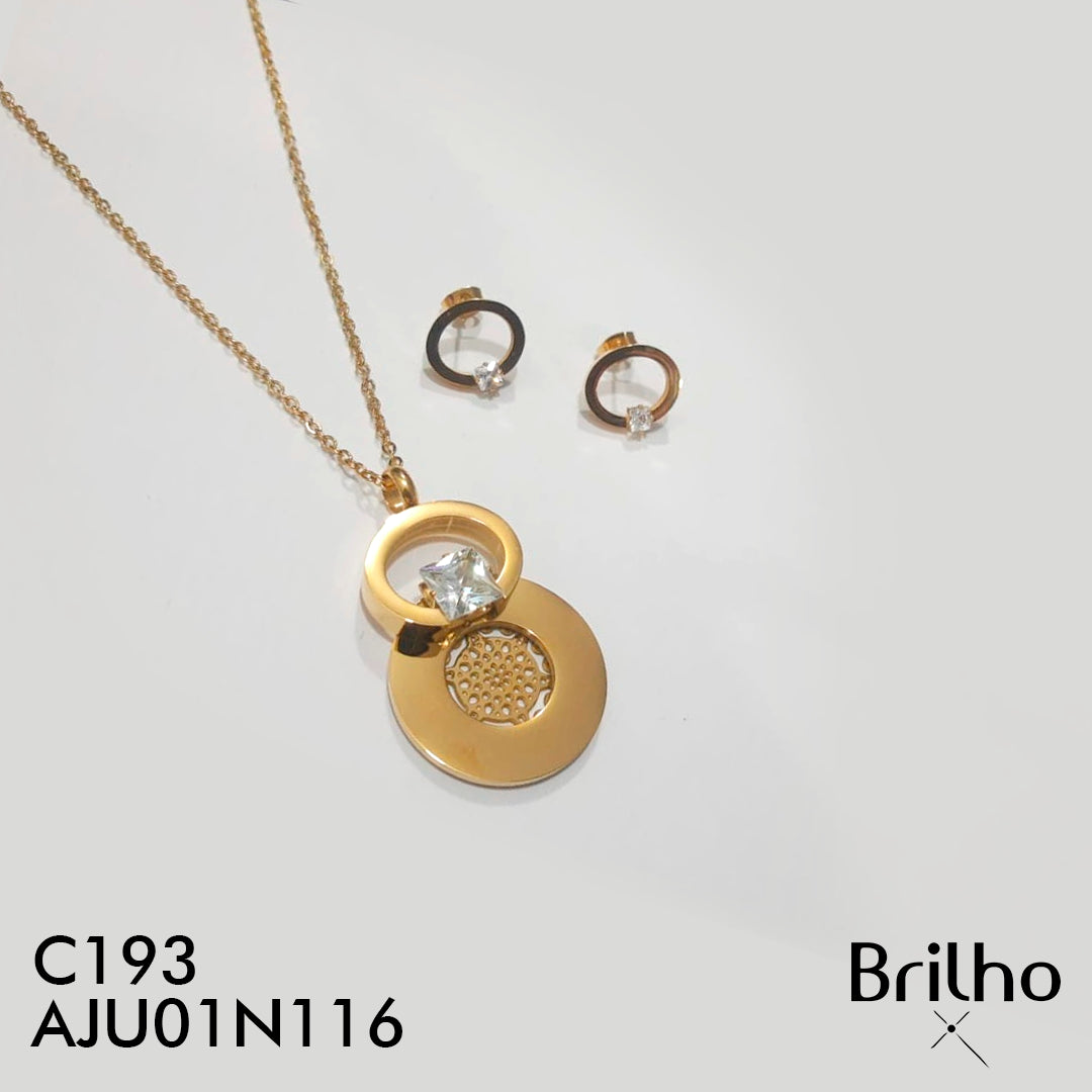 AJU01N116 JUEGO
