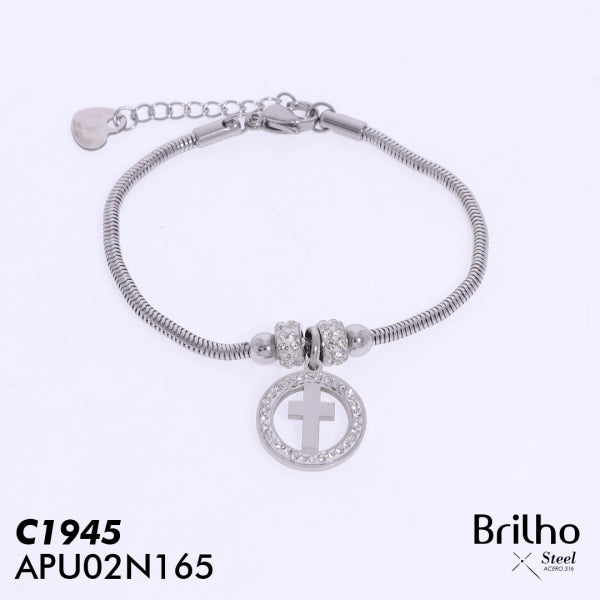 APU02N165 PULSERA