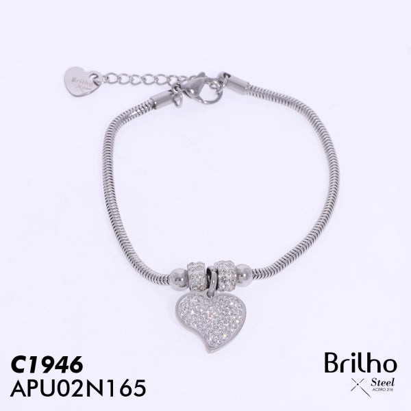 APU02N165 PULSERA