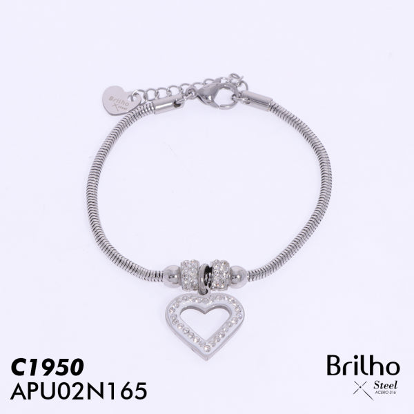 APU02N165 PULSERA