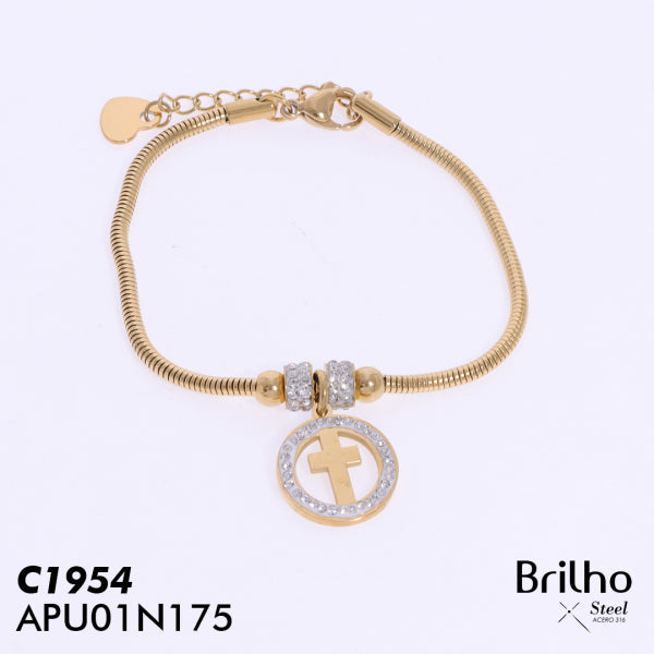 APU01N175 PULSERA