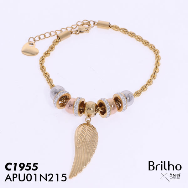 APU01N215 PULSERA