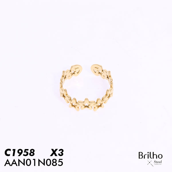 AAN01N085 ANILLO PQX3