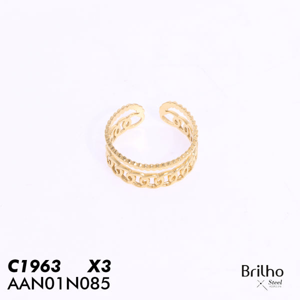 AAN01N085 ANILLO PQX3