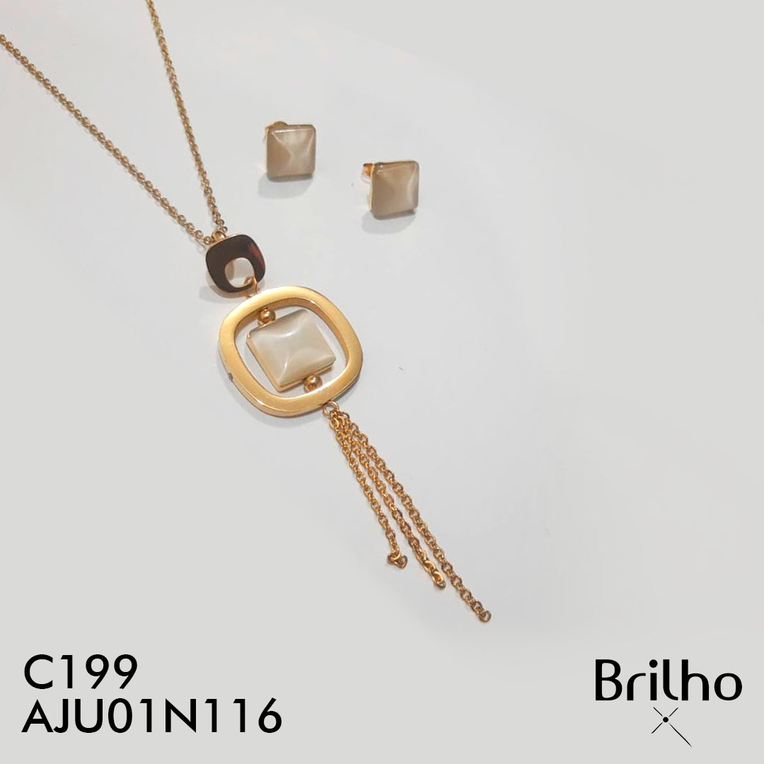 AJU01N116 JUEGO